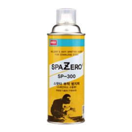 DUNG DỊCH CHỐNG XỈ HÀN NABAKEM SP-300, 450ML/BÌNH, DÙNG CHO THÉP KHÔNG GỈ